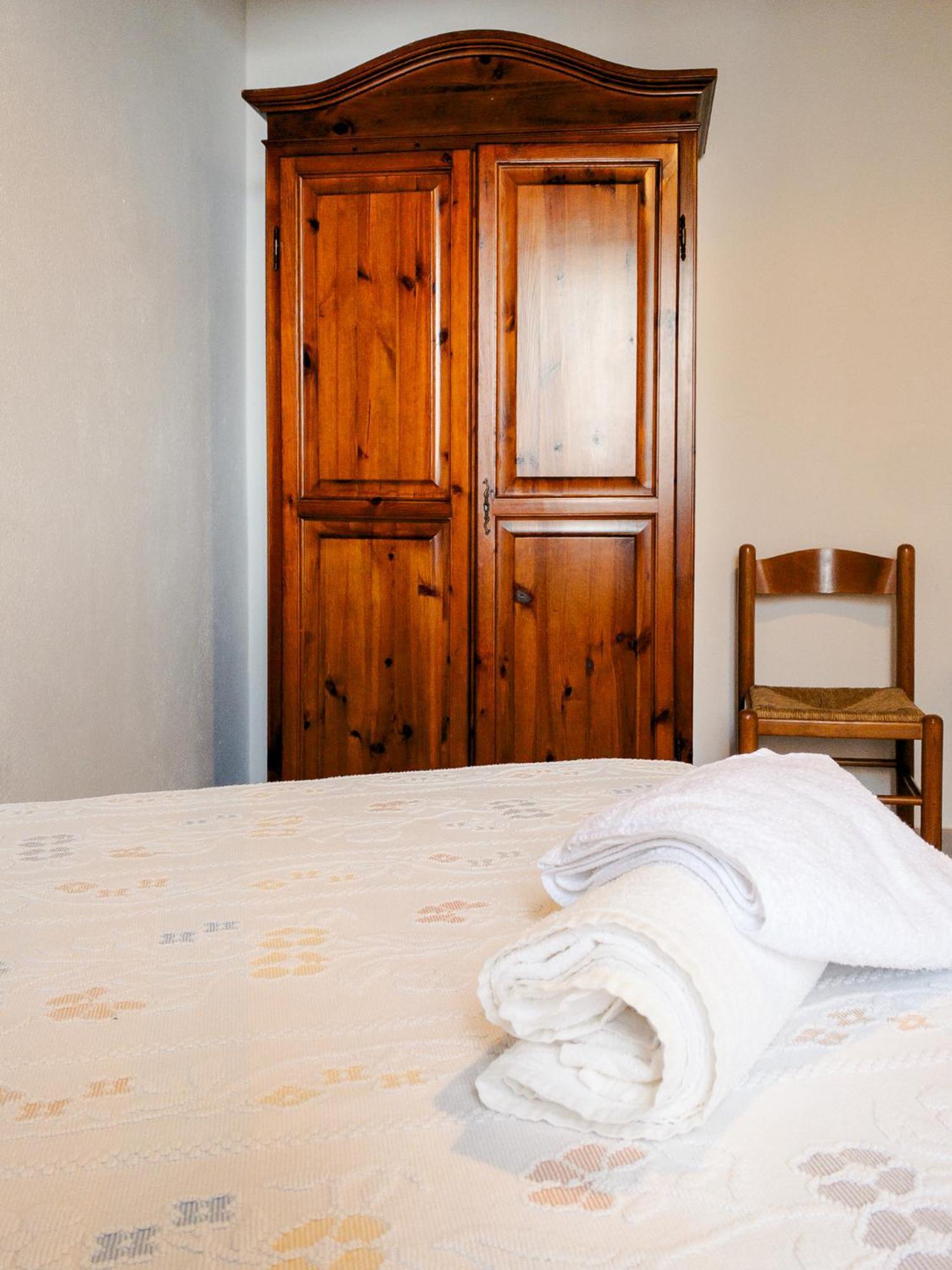 Agriturismo Guparza Posada  Bagian luar foto