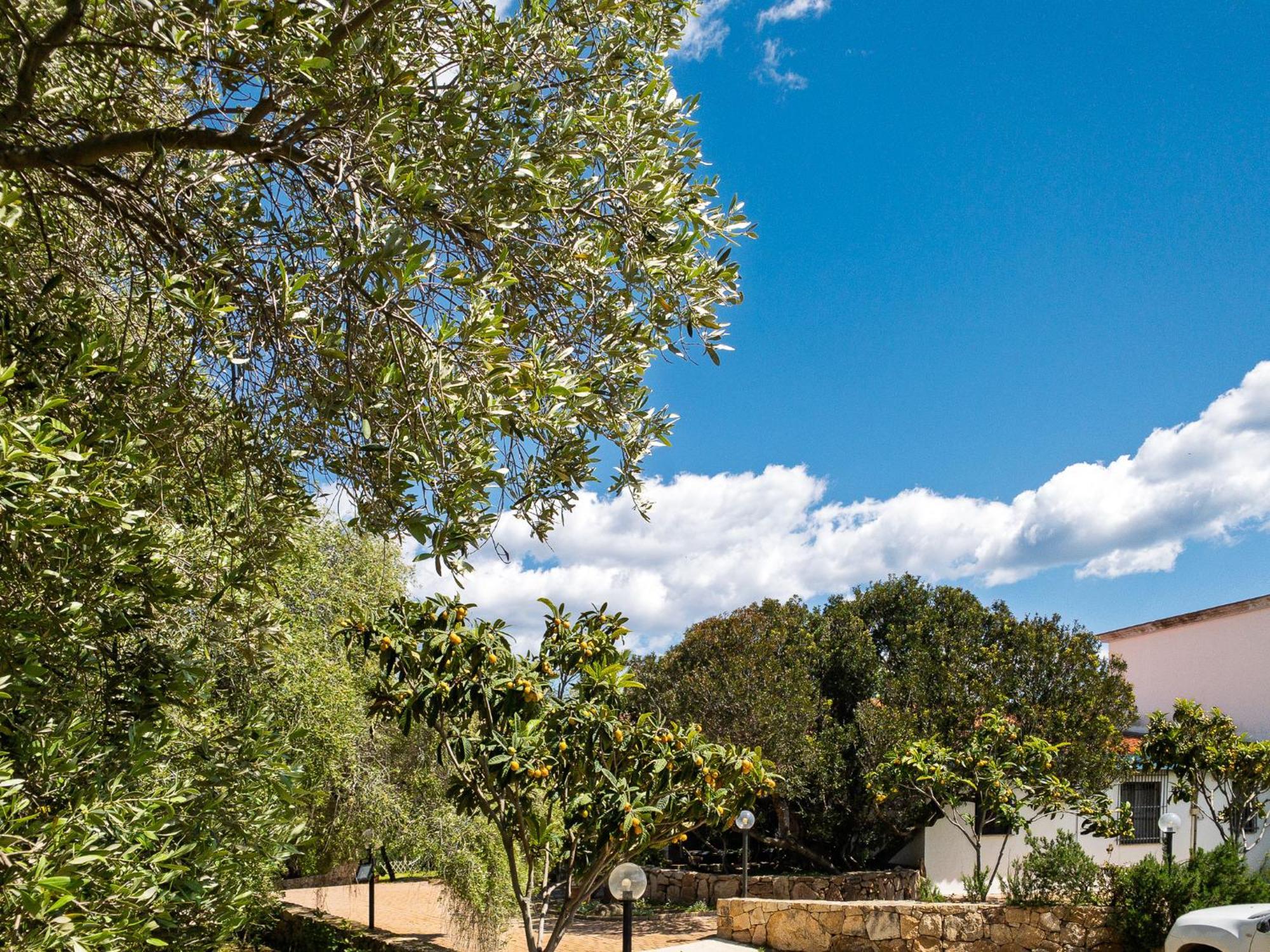 Agriturismo Guparza Posada  Bagian luar foto
