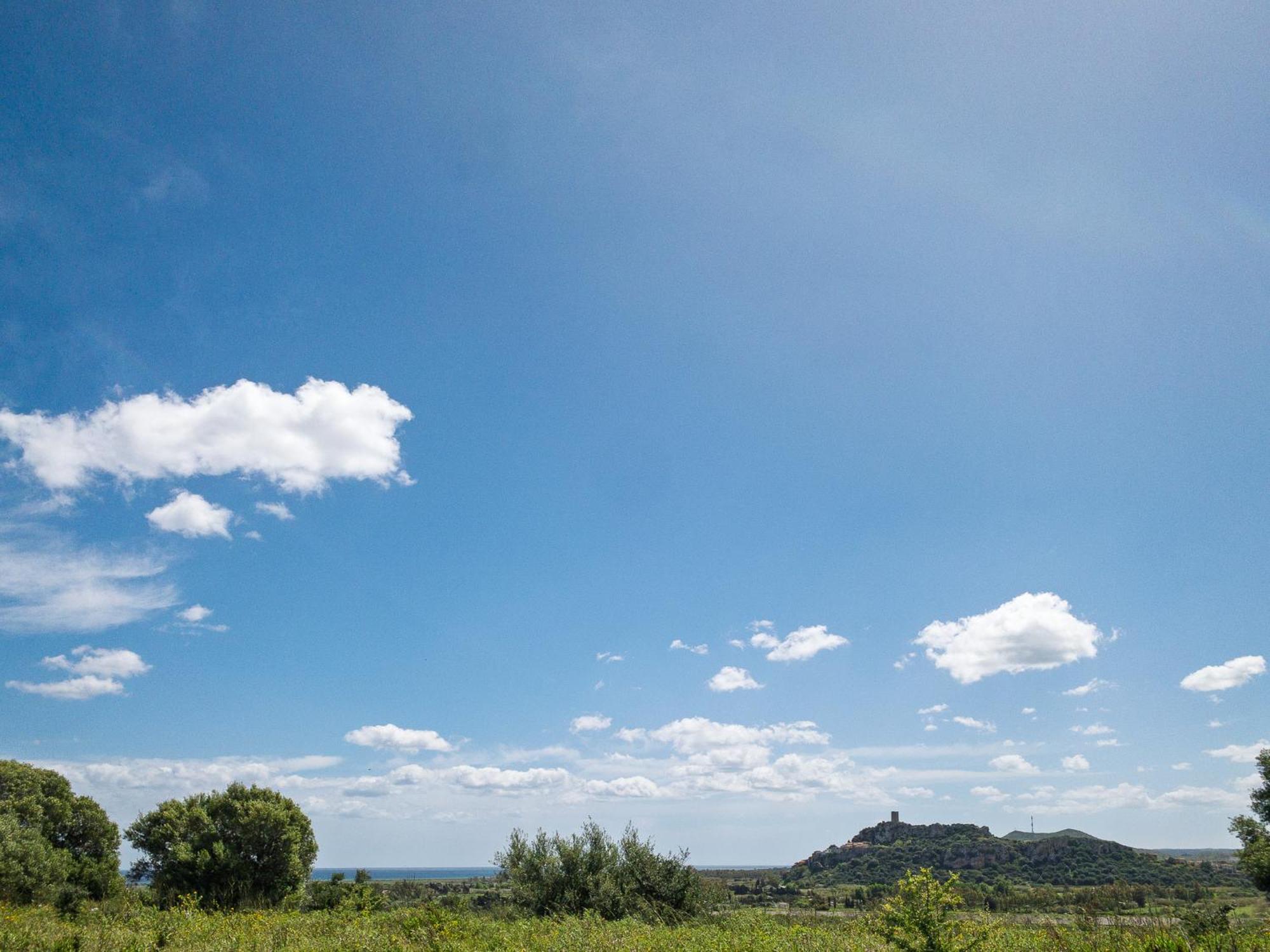 Agriturismo Guparza Posada  Bagian luar foto