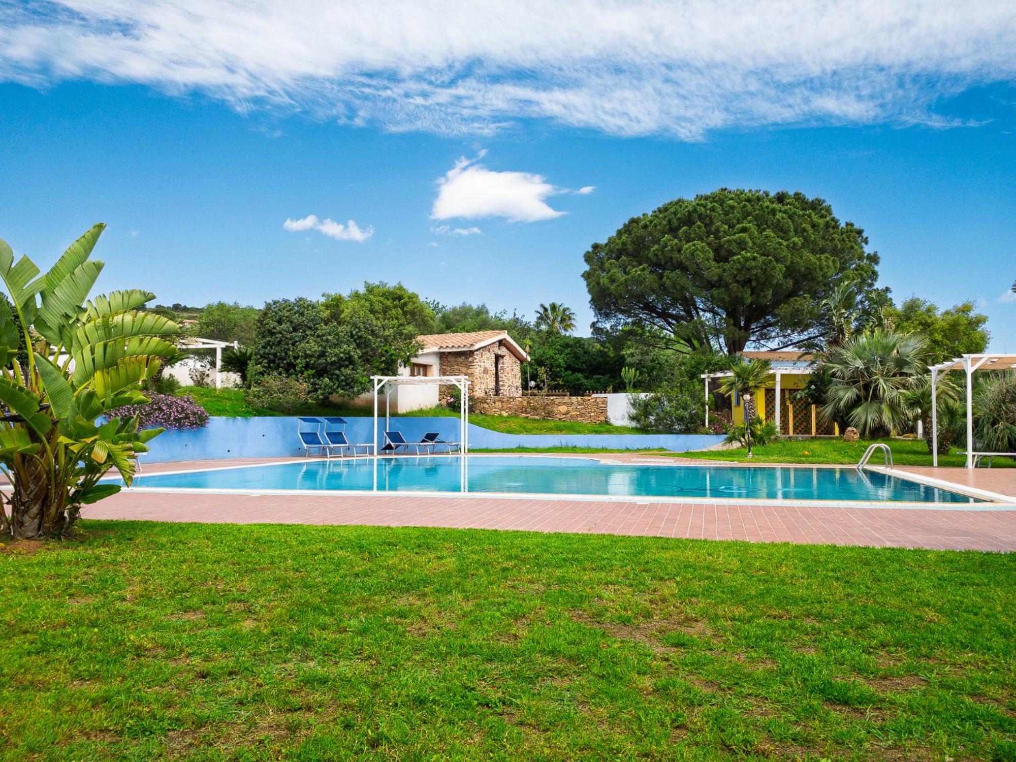 Agriturismo Guparza Posada  Bagian luar foto