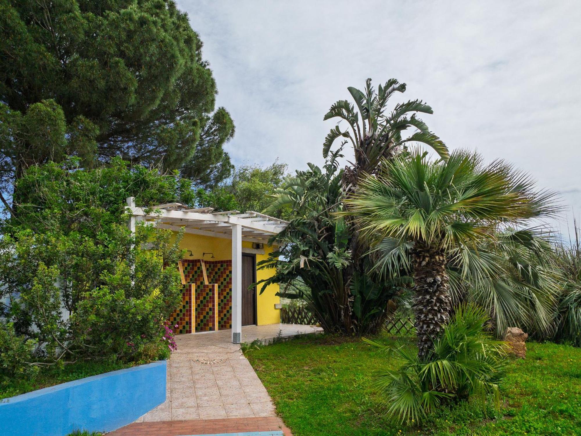 Agriturismo Guparza Posada  Bagian luar foto