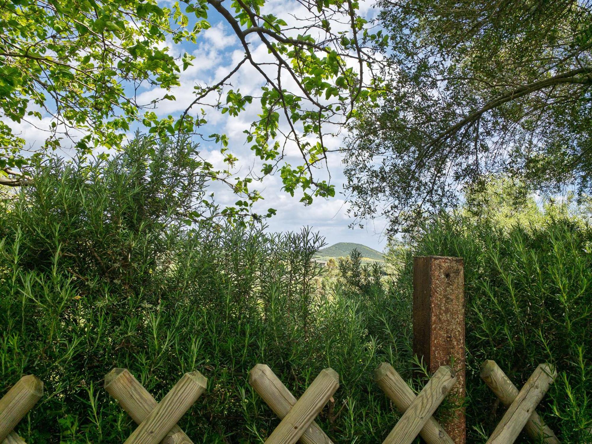 Agriturismo Guparza Posada  Bagian luar foto