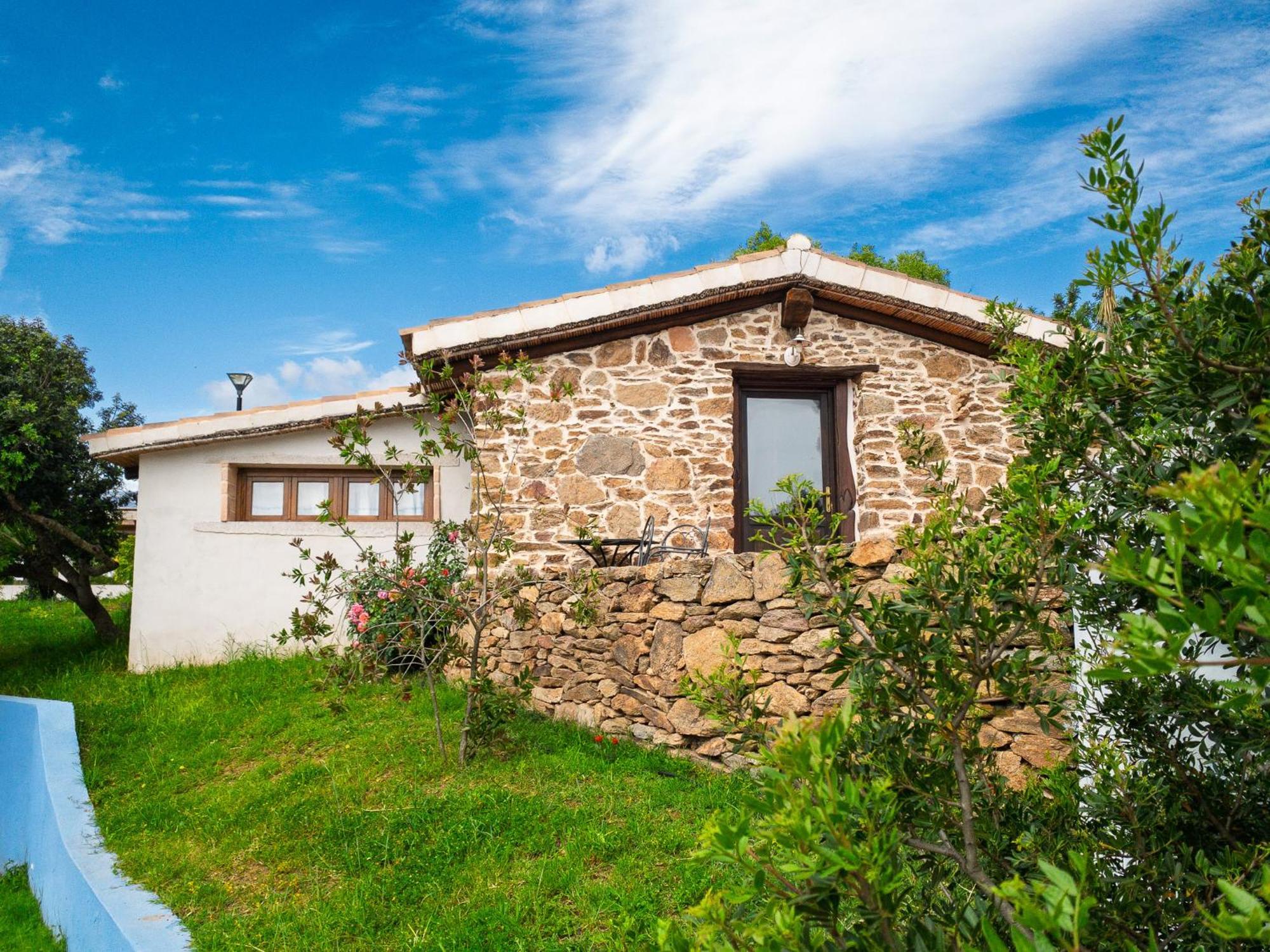 Agriturismo Guparza Posada  Bagian luar foto