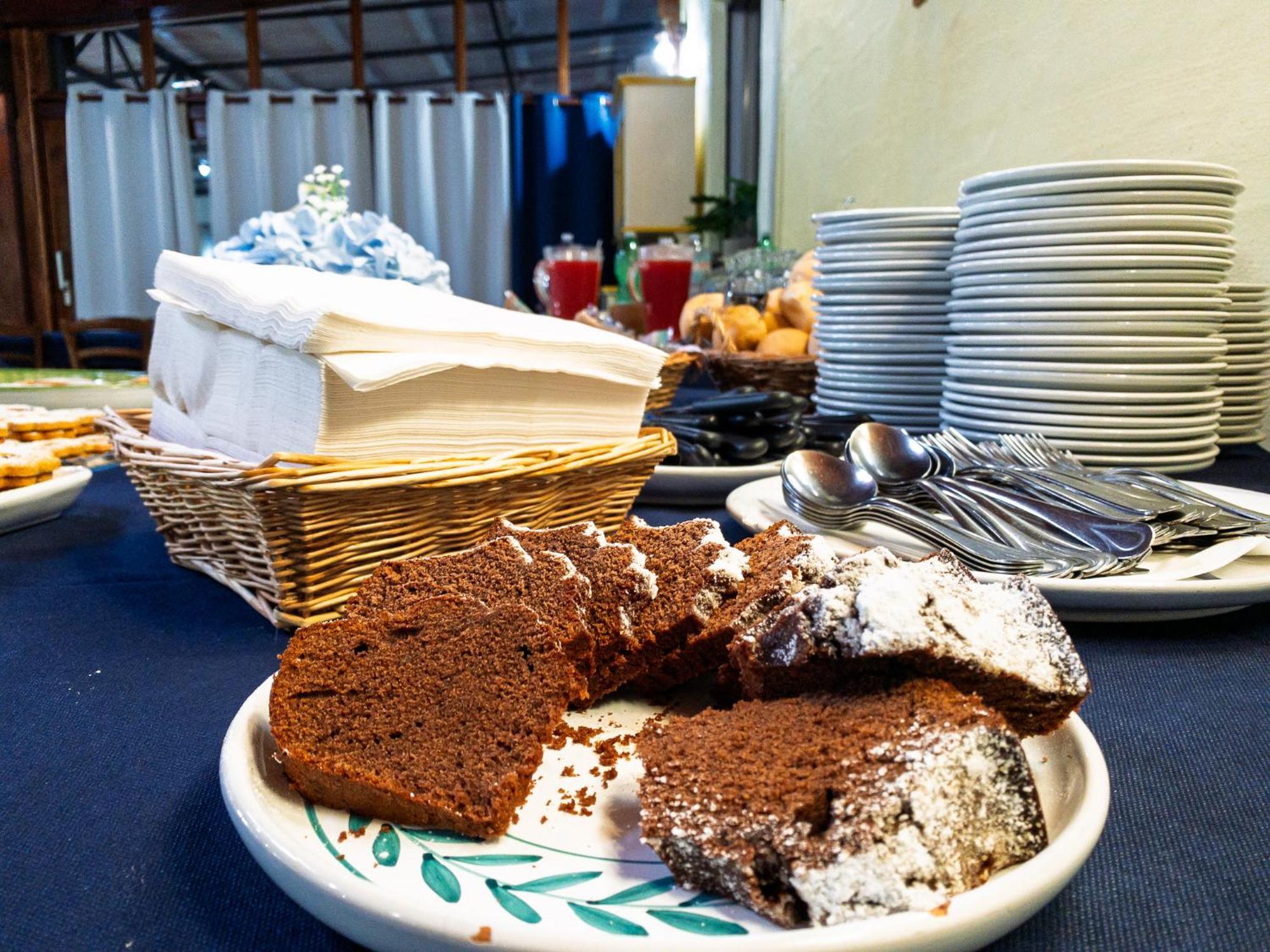 Agriturismo Guparza Posada  Bagian luar foto