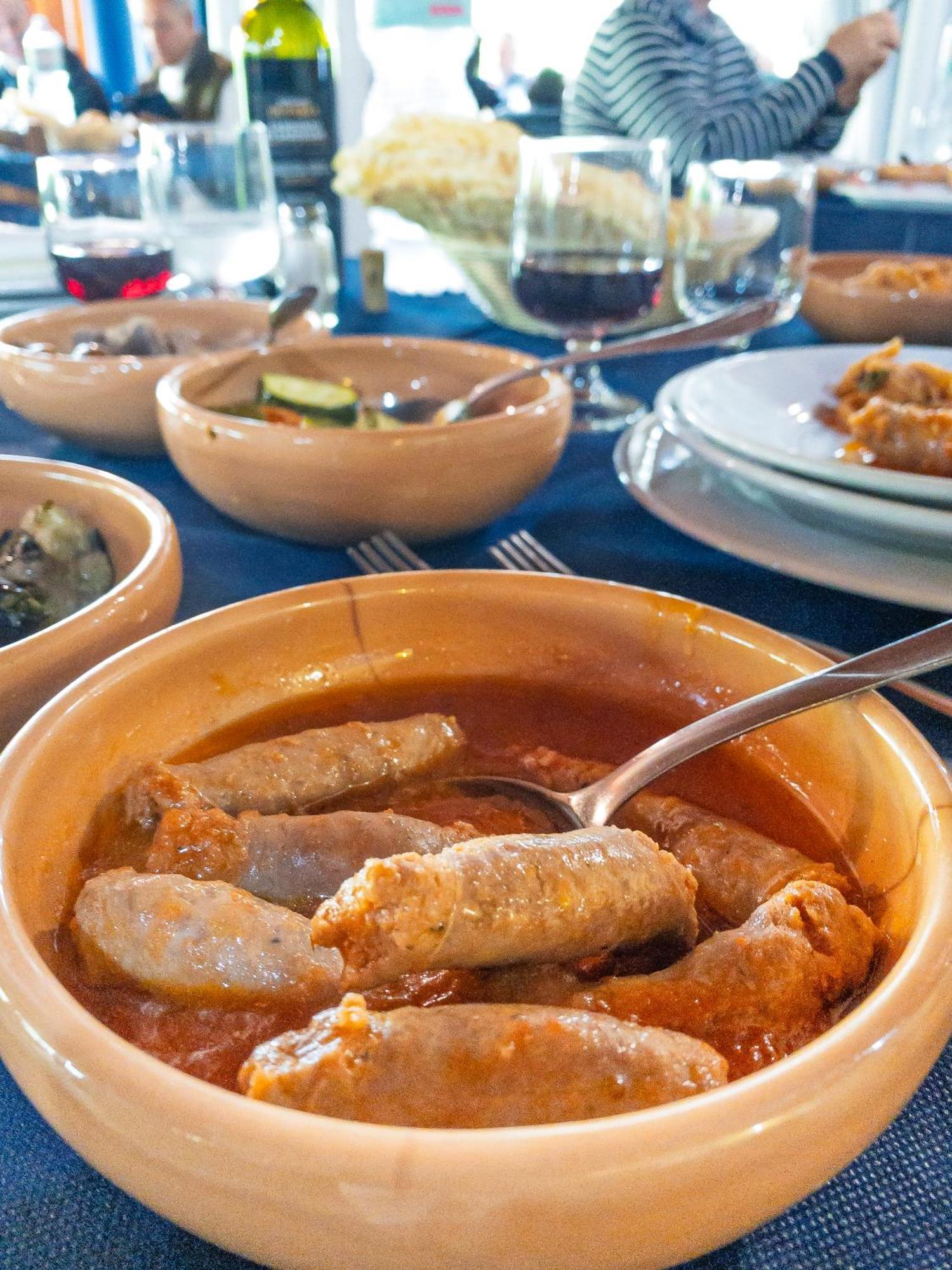 Agriturismo Guparza Posada  Bagian luar foto