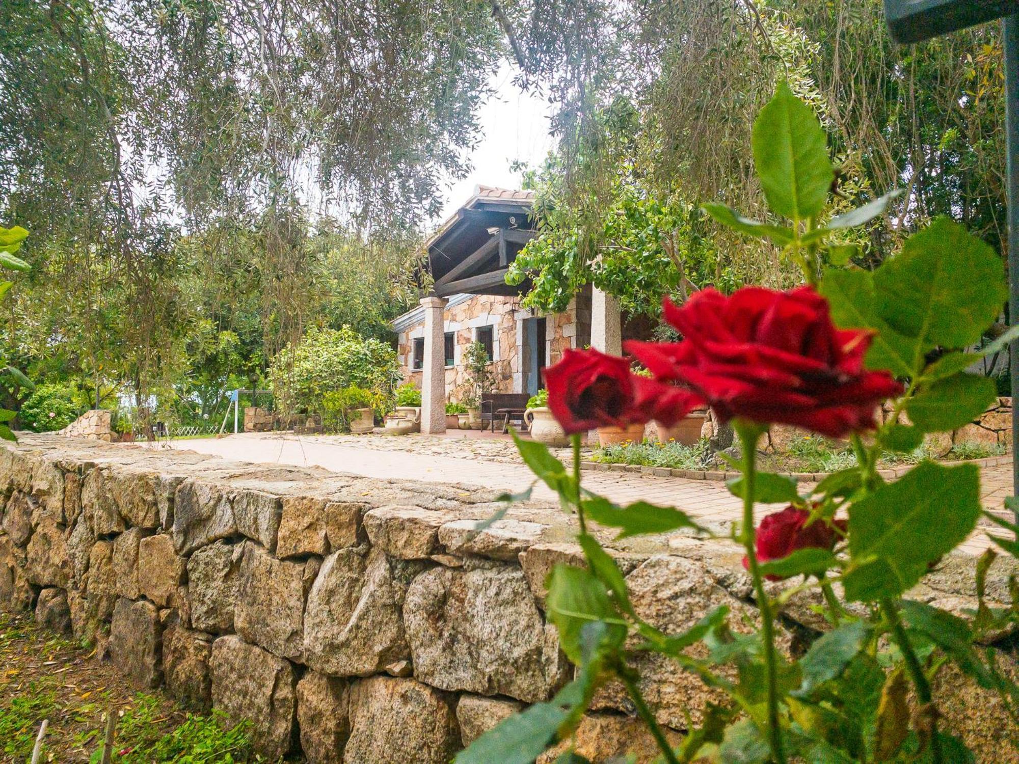 Agriturismo Guparza Posada  Bagian luar foto
